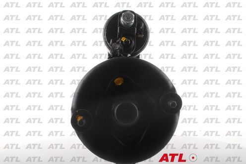 ATL AUTOTECHNIK Стартер A 12 650